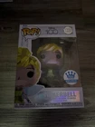 Funko Pop! Disney 100 Tinkerbell Funko Exclusive Vinyl Facet Figure 1334