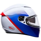 Bell Lithium Mips Neo Bash White Blue