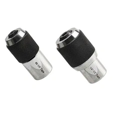 Adjustable Tap Socket Set Convenient Tool for Extracting For Taps and Reamers