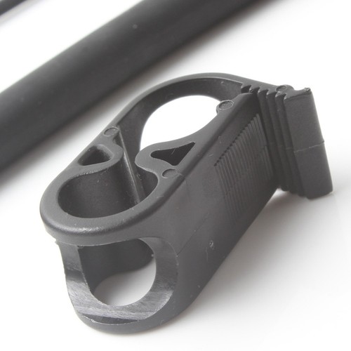 Kite Hose Clamp Kitesurfing Hose 1set Clamp Tube Length:20cm Practical - Picture 2 of 10