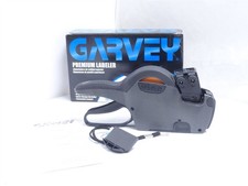 248363 Used; Garvey G2216-88131 Pricing Labeler; 7 Characters; 1-Line