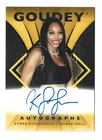 Kysre Gondrezick AUTOGRAPH 2023 Upper Deck Goodwin Champions AUTO Basketball