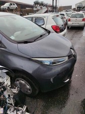 Pare-brise Renault Zoe