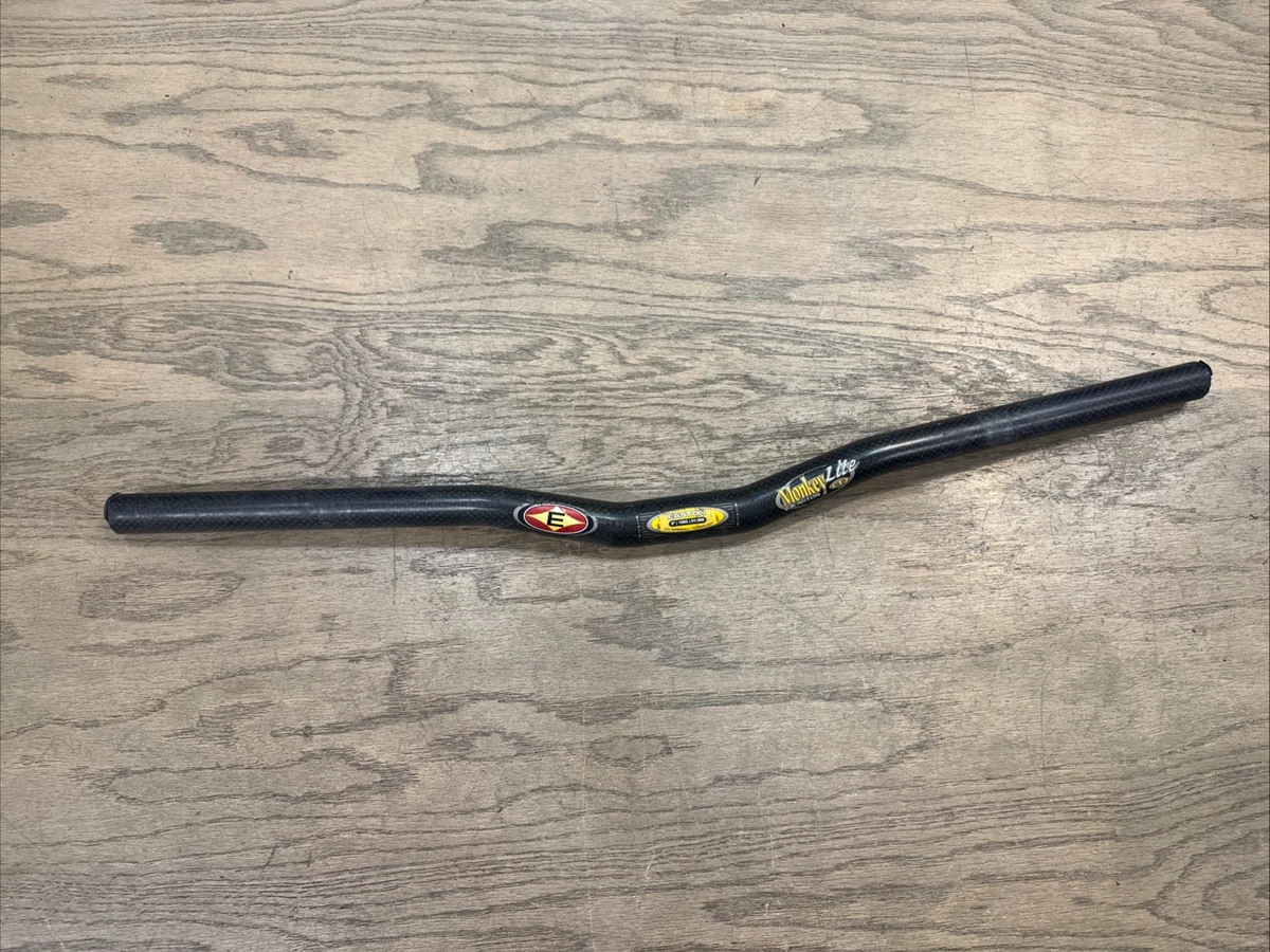 Easton Carbon Fiber Riser Bar Bicycle Handlebars for sale | eBay
