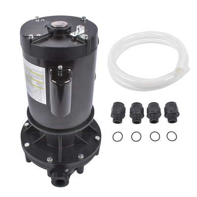 #ad LA01N Booster Pump 0.75 HP Single Speed Fits Pentair Pressure Side Pool Cleaners $420.00