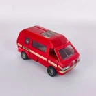 Transformers G1 Ironhide Vintage Autobot Car Figure Only