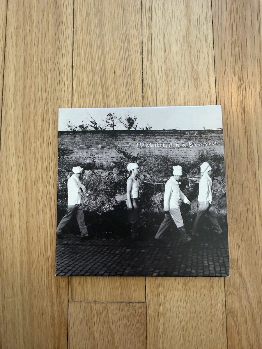 【CD】U2 まとめ売り X3767-01.jpg