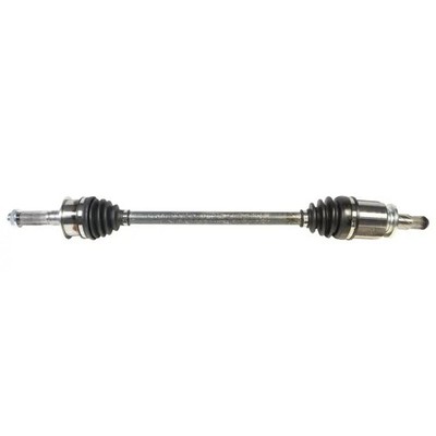 Genuine GSP Subaru CV Axle Assembly  - Rear NCV66079