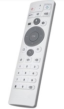 Voice Remote Control for UB12 + tvbox 2025 安博盒子12Android 12.0 64+4G Unblock tech