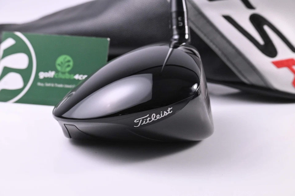 Ladies Titleist TSR4 Driver / 9 Degree / Ladies Flex MMT 35 Shaft - Image 3 of 4