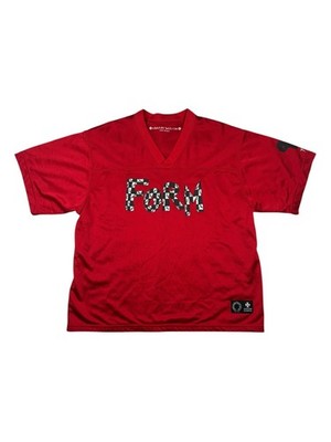Chrome Hearts x Matty Boy PPO Form Team Mesh Warm Up Jersey