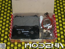 Plaquette de frein Ferrari 360