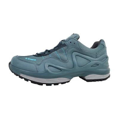 Lowa GORGON GTX Ws Sportschuhe Damen Wanderschuhe Grün Freizeit