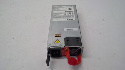 Arista DPS-1900AB 1900W AC Power Supply Switch PWR-1900AC-F 80 Plus Platium