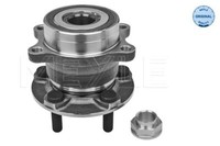 Meyle 34-147520001 Radlagersatz Mit Radnabe Hinten FüR Toyota Subaru