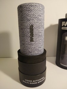 fabriq chorus with voice activation