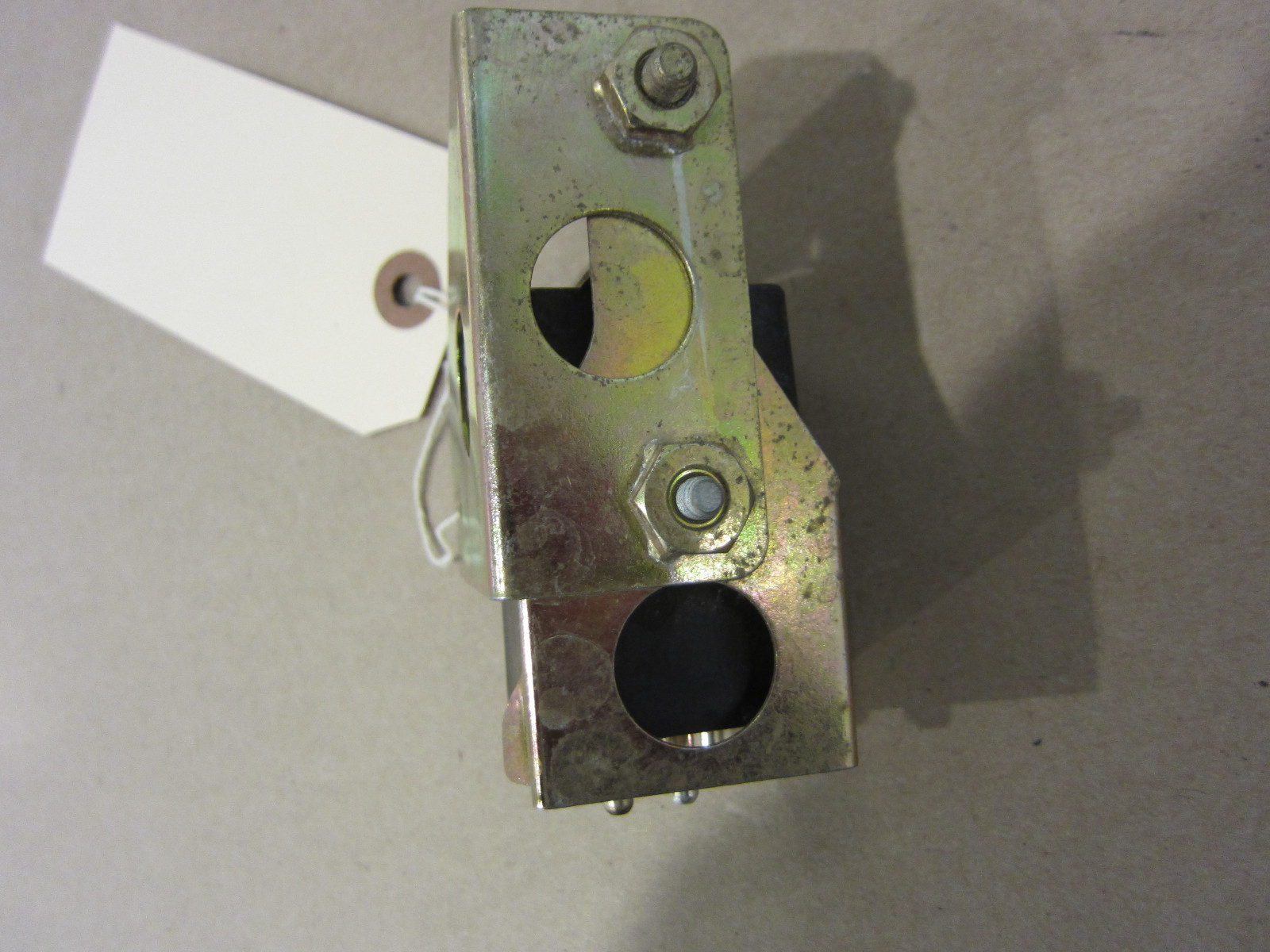 Ferrari 355,Mondial. Acceleration Sensor.(USED) Part# 137836