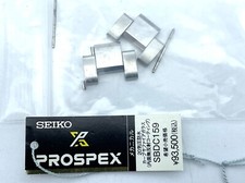 Near MINT SEIKO Prospex Alpinist Automatic Watch SBDC159 / 6R35-01M0 Boxed 20