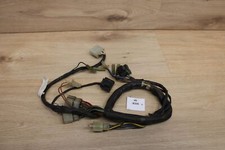 Yamaha XTZ 660 Tenere 3YF Front Wiring Harness xb8326