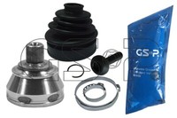 Gsp 803077 Gelenksatz, Antriebswelle For Audi Bentley Vw