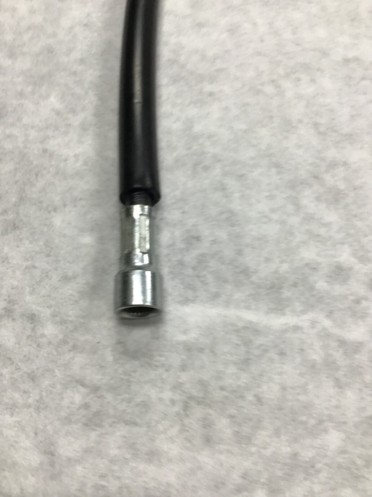 Maserati GranTurismo M145 Convertible Top Left or Right Drive Cable