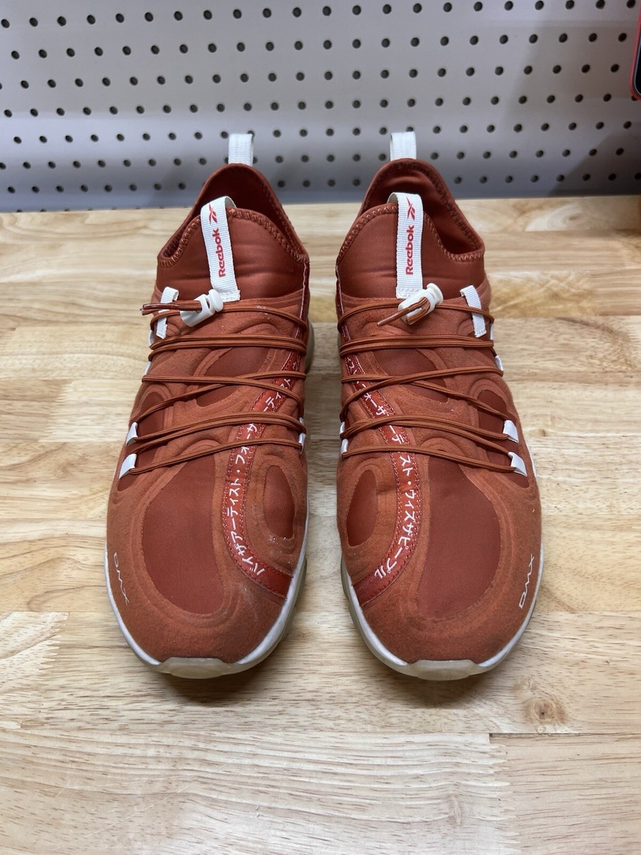 Reebok Swizz Beatz x DMX Series 2000 Mars Dust | eBay