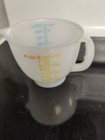 Vintage Tupperware Toys Measuring 1 Cup Tuppertoys  No 1402 — photo 3