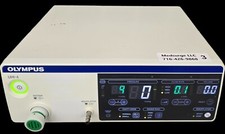 Olympus UHI-4 45L high-flow insufflation unit for laparoscopic