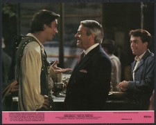 FRANK LANGELLA KEVIN McCARTHY TOM HULCE Those Lips Those Eyes ‘80