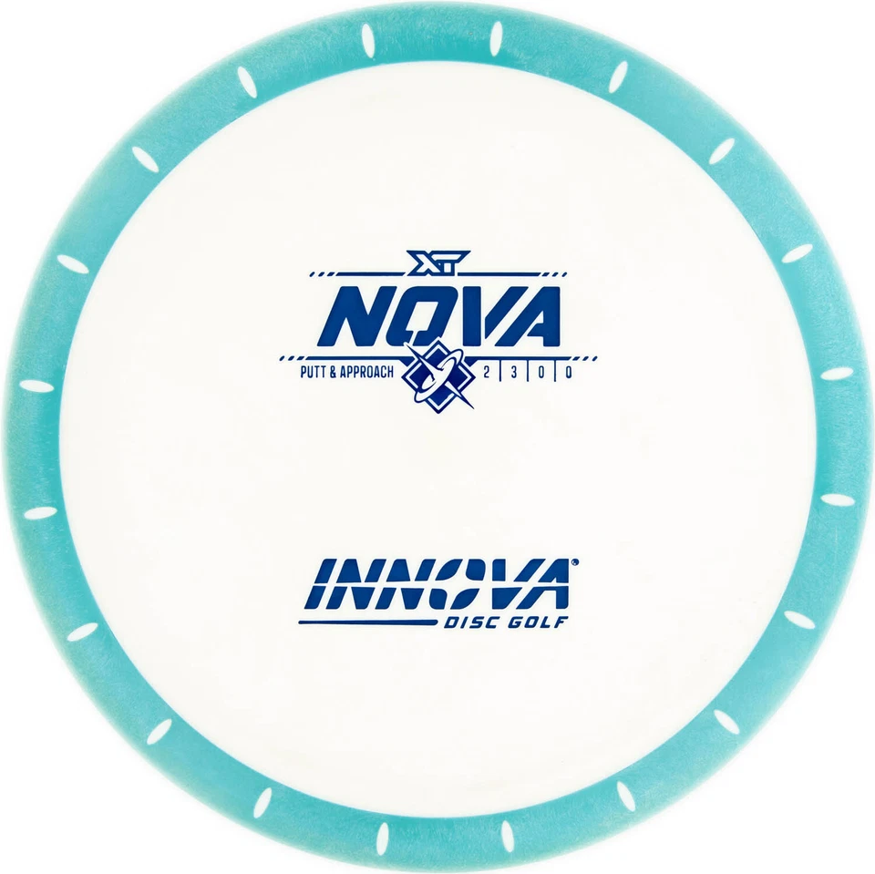 Innova XT Nova | Choose Weight & Color - Image 2 of 4