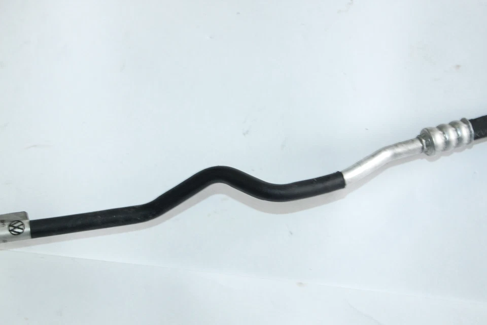 VOLKSWAGEN TOUAREG 2004-2007 AC AIRE ACONDICIONADO MANGUERA CON SENSOR J1942 Foto 3 de 4