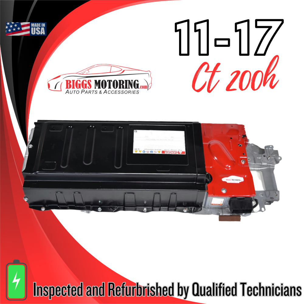 CT レクサスハイブリッドバッテリー 2011-2017 Lexus CT200h Hybrid Battery 2012 2013 2014 2015 2016 | eBay