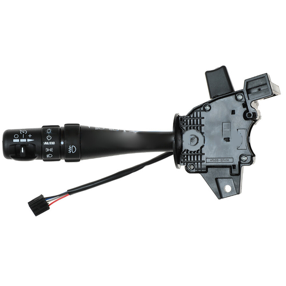 25804854 Turn Signal Switch Cruise Control for Pontiac 06-08  