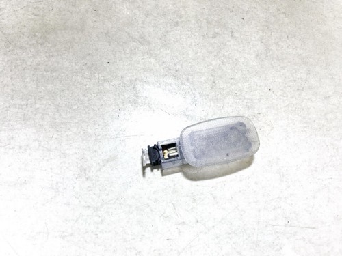 Mercedes-Benz E-CLASS 2004 Interior lighting a2118203801, Genuine #1038261-15