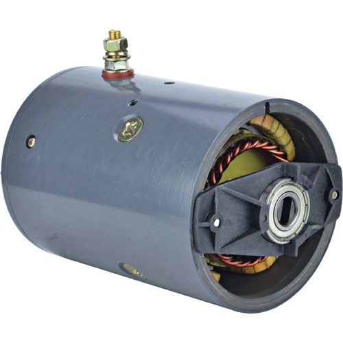 Hydraulic Pump Motor For Monarch 8111 