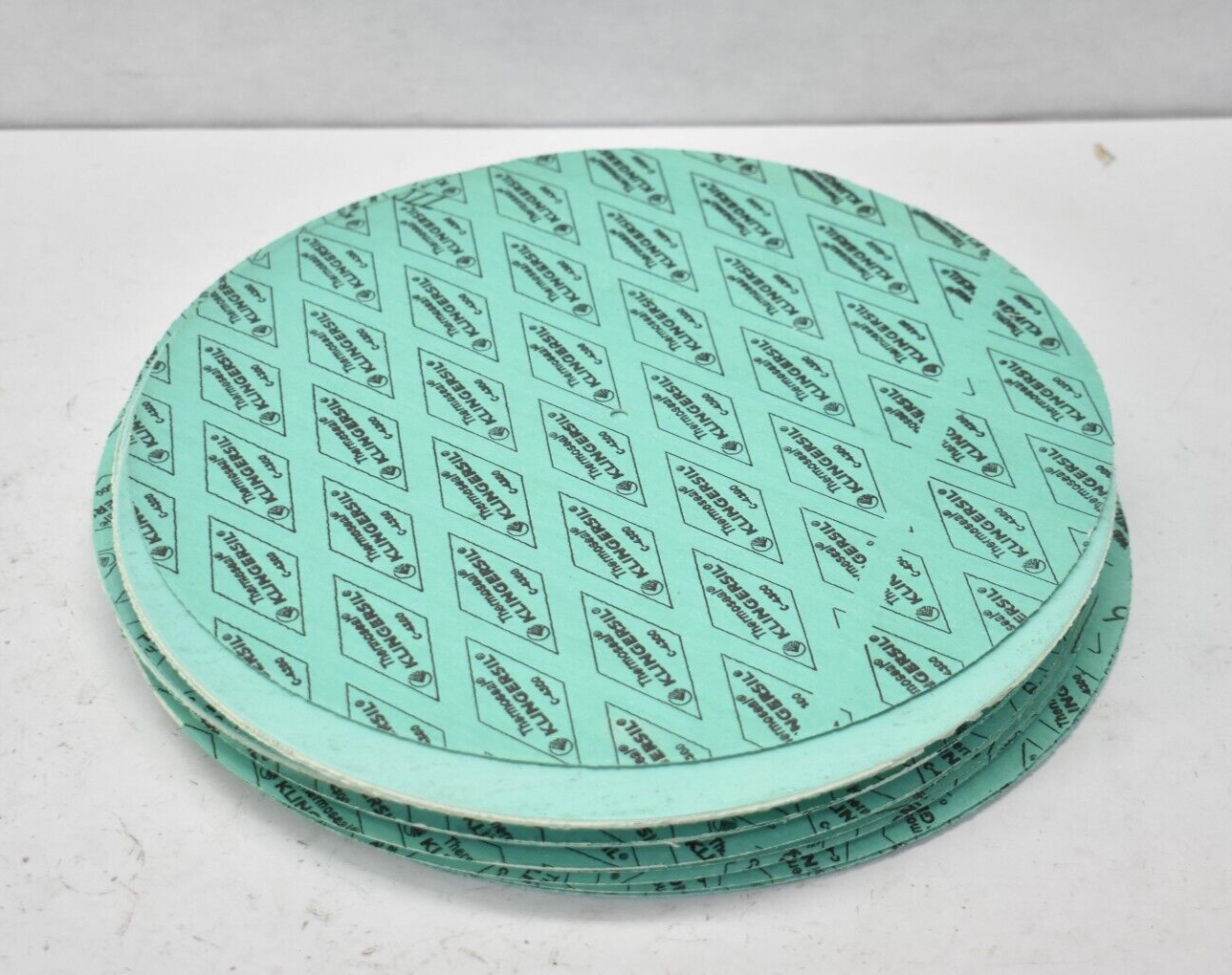 Lot of 25 Thermoseal Klingersil C4300 Universal High Pressure Gasket