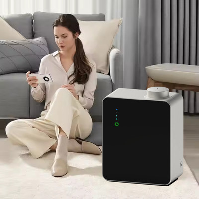 Scent Machine Intelligent 150ML Essential Oil Fragrance Diffuser Fresh Air Aroma