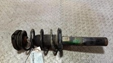 VOLKSWAGEN GOLF LEFT FRONT STRUT GEN 6, HATCH, GTi, SPORTS TYPE, 10/09-09/13 