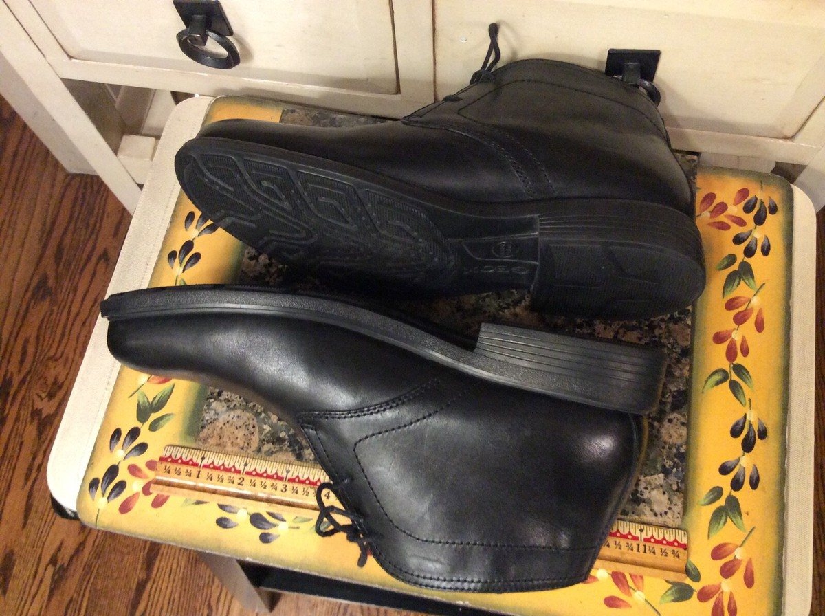 Geox Men\'s Respira Ankle Boots size 41 US 8 Amazon.com: Geox Men main image 2