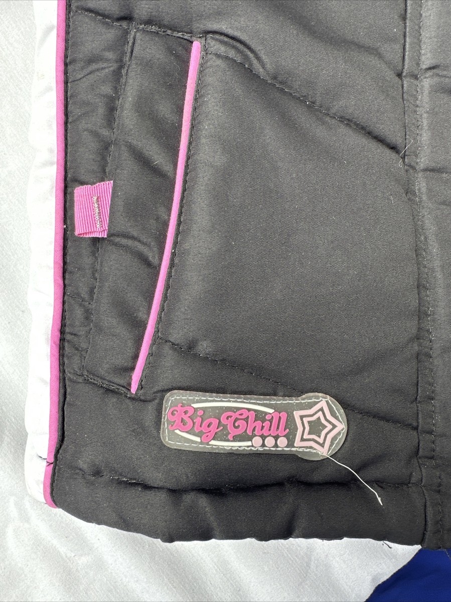 cold weather jacket View 3