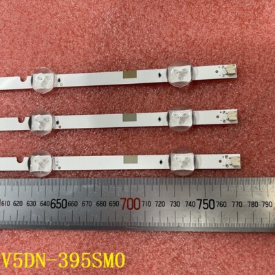 LED-Streifen Für Samsung UA40J5000 UA40J5200 UE40J5000