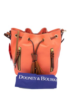 dooney cooper drawstring