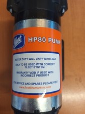 aquatec water pump DDP5800 -24v REBRANDED