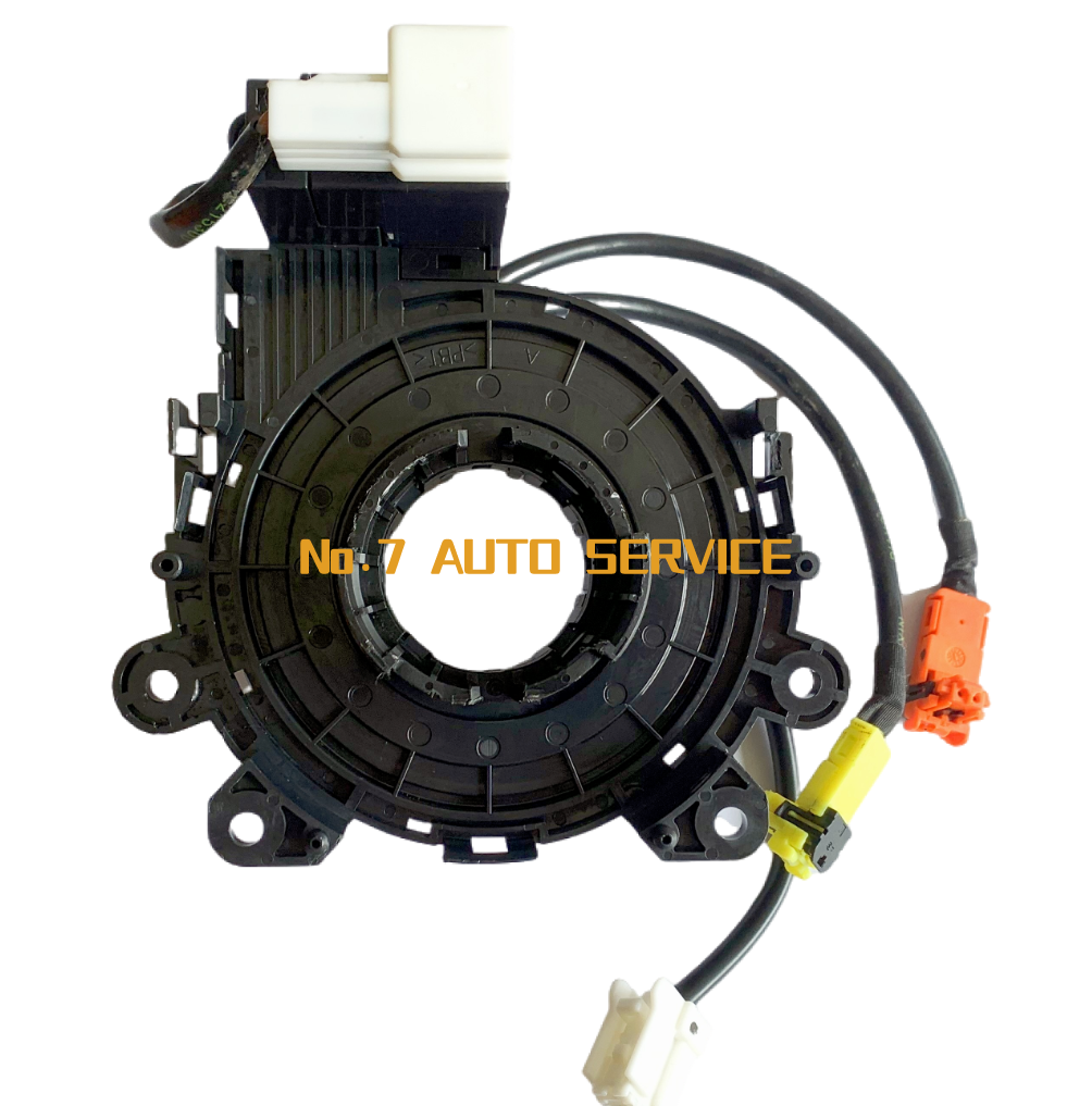 NEW High Quality Clock spring for Infiniti Q50 20142020（With heating