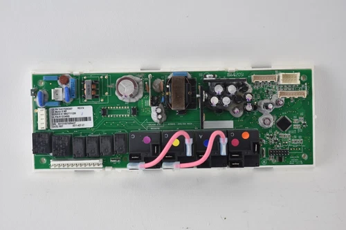 Genuine GE Range Oven, Relay Board # WB27T11299