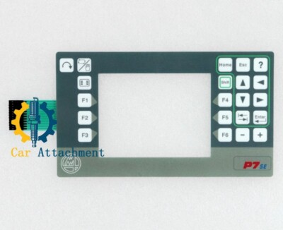 1PCS NEW Membrane Keypad For MARPOSS P7SE