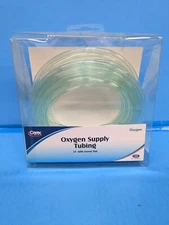 Carex Oxygen Supply Tubing