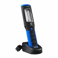 M-TECH LAMPADA LED TASCABILE DA LAVORO DOPPIA MODALITA' ILLUMINAZIONE LED OSRAM