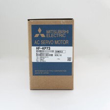 Mitsubishi HF-KP73 Servo Motor 1PC New Expedited Shipping HFKP73