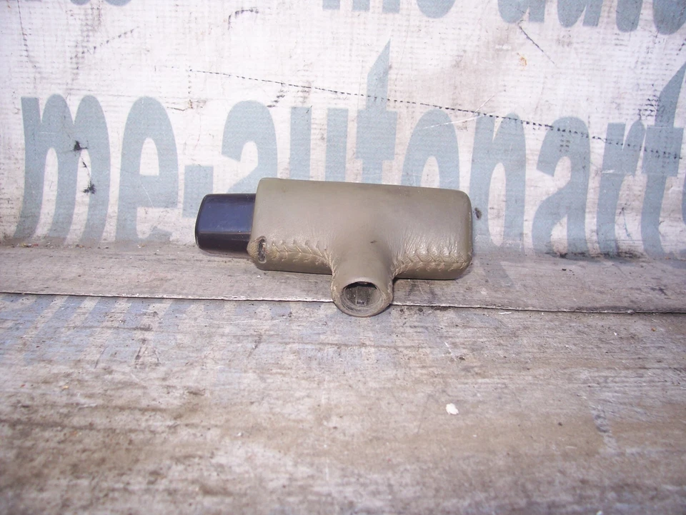 1986-1991 CADILLAC ELDORADO SEVILLE OEM FLOOR SHIFT SHIFTER KNOB HANDLE - Image 4 of 4